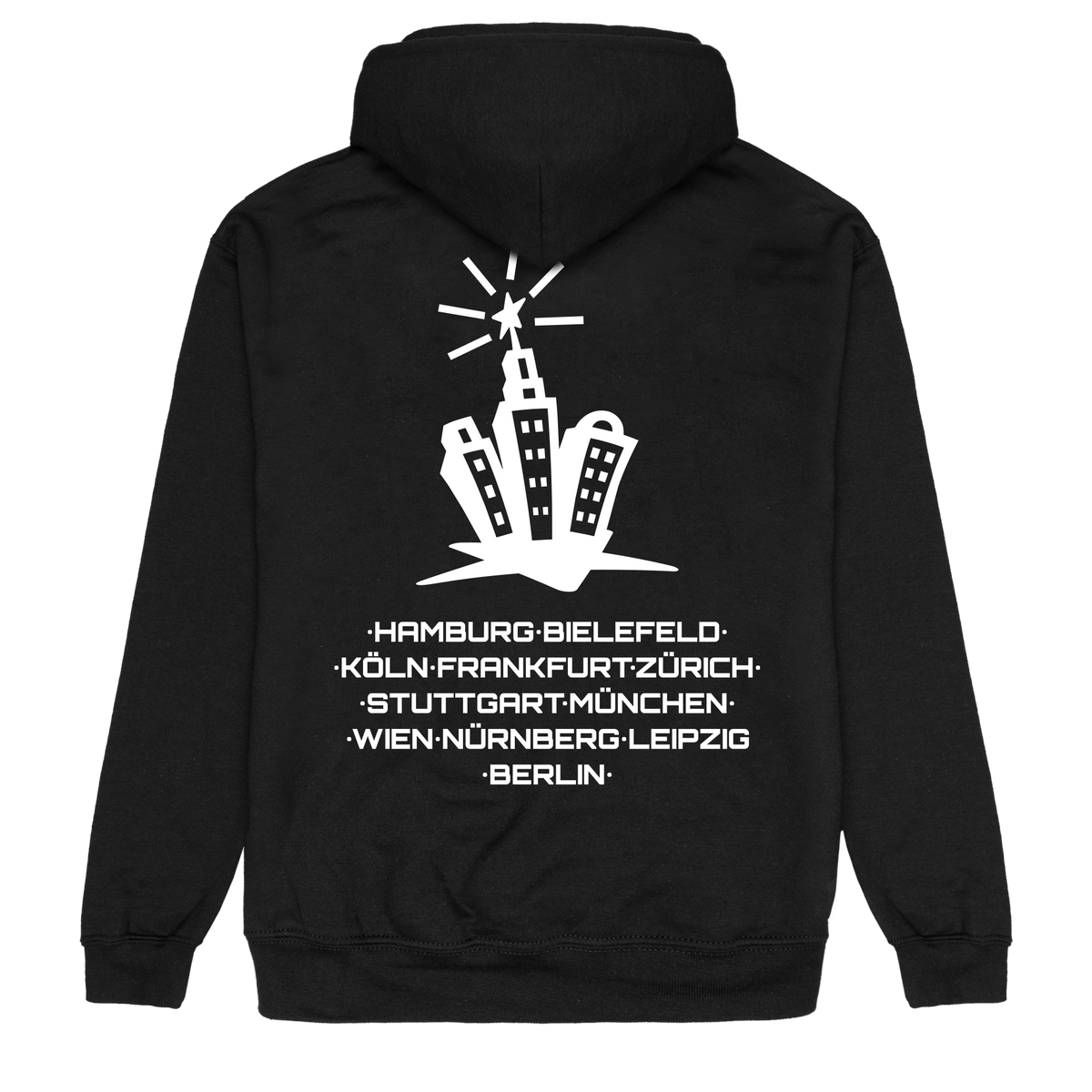 Sampagne Tour 2026 Hoodie 456215